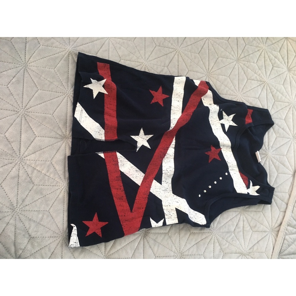 Tommy Jeans tank